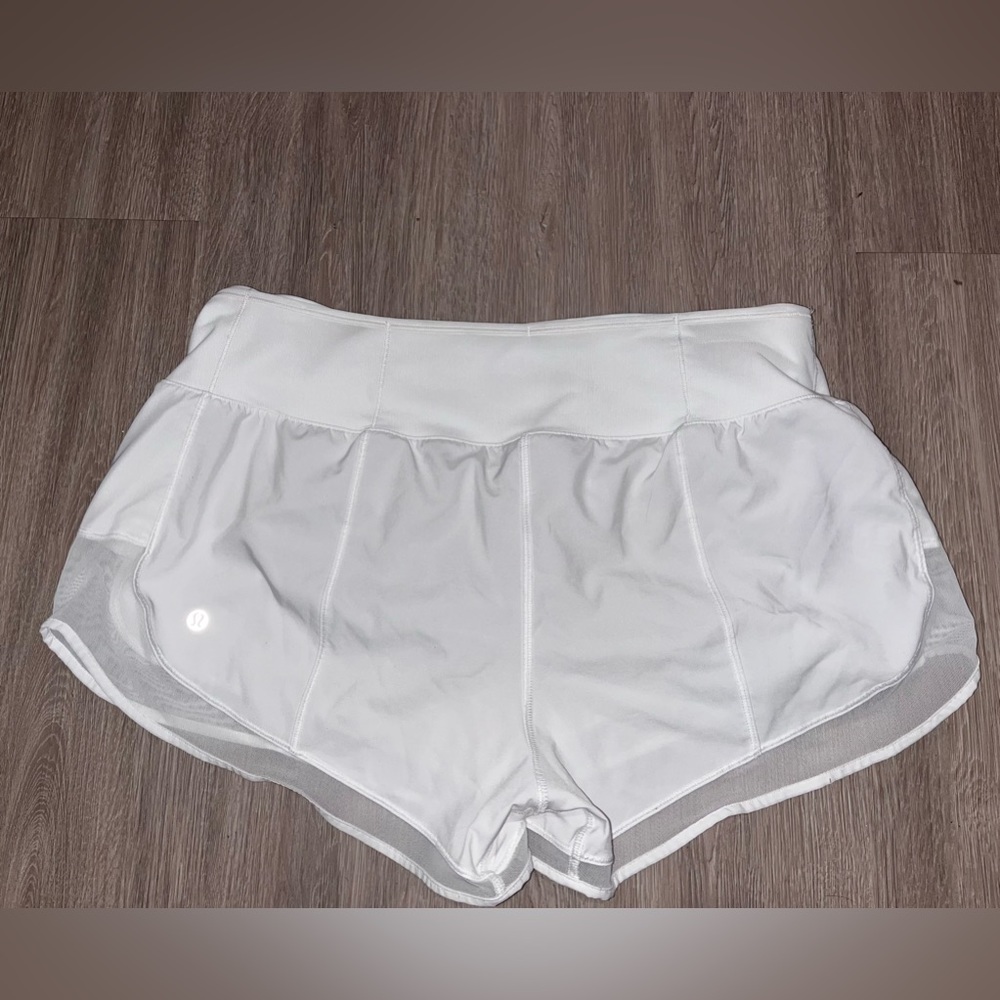 Lululemon Shorts Size 10